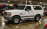 1996 Bronco XLT Thumbnail 9