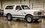 1996 Bronco XLT Thumbnail 16