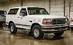 1996 Bronco XLT Thumbnail 17