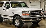 1996 Bronco XLT Thumbnail 18