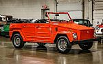 1974 Volkswagen Thing