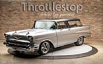 1957 Bel Air Nomad Thumbnail 3