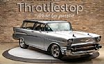 1957 Bel Air Nomad Thumbnail 4