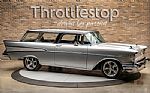 1957 Bel Air Nomad Thumbnail 5