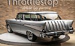 1957 Bel Air Nomad Thumbnail 8