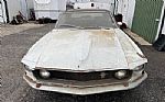 1969 Mustang Thumbnail 4