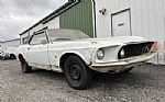 1969 Mustang Thumbnail 3