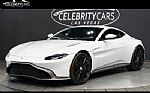 2020 Aston Martin Vantage