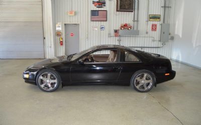 Photo of a 1990 Nissan 300ZX 2 Door Hatchback for sale