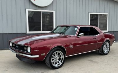 Photo of a 1968 Chevrolet Camaro for sale