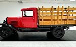 1931 Universal 1 1/2 Ton Truck Thumbnail 2