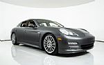 2013 Panamera 4S Thumbnail 12