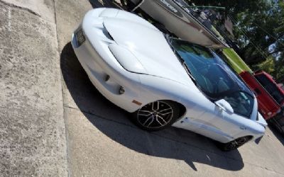 Photo of a 1998 Pontiac Firebird Coupe for sale