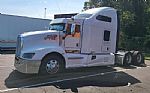 2014 Kenworth T660