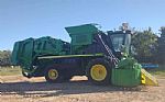 2019 John Deere CP690