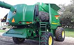 2010 John Deere 9770 STS