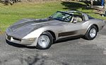 1982 Chevrolet Corvette Collector Edition