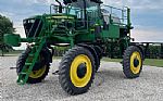 2012 John Deere 4730