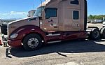 2017 Kenworth T680