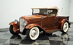 1931 Model A Roadster Pickup Thumbnail 6