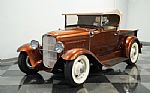 1931 Model A Roadster Pickup Thumbnail 5