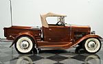 1931 Model A Roadster Pickup Thumbnail 12