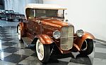 1931 Model A Roadster Pickup Thumbnail 14