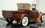 1931 Model A Roadster Pickup Thumbnail 11