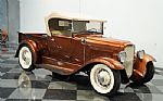 1931 Model A Roadster Pickup Thumbnail 13