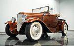 1931 Model A Roadster Pickup Thumbnail 19