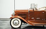 1931 Model A Roadster Pickup Thumbnail 21