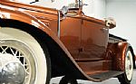 1931 Model A Roadster Pickup Thumbnail 20