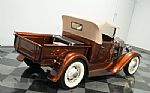 1931 Model A Roadster Pickup Thumbnail 48