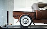 1931 Model A Roadster Pickup Thumbnail 62