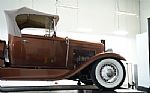 1931 Model A Roadster Pickup Thumbnail 64