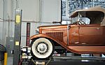 1931 Model A Roadster Pickup Thumbnail 65