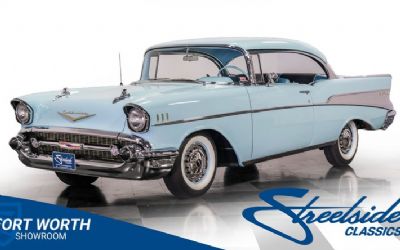 Photo of a 1957 Chevrolet Bel Air for sale