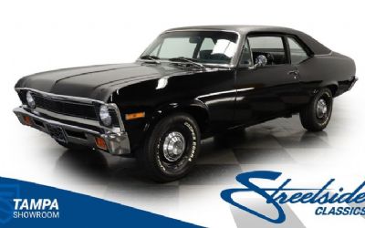 Photo of a 1972 Chevrolet Nova for sale