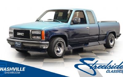 Photo of a 1993 GMC Sierra 1500 Southern Comfort for sale