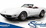 1974 Chevrolet Corvette 454 Convertible