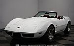 1974 Corvette 454 Convertible Thumbnail 6