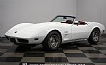 1974 Corvette 454 Convertible Thumbnail 7