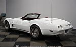 1974 Corvette 454 Convertible Thumbnail 11