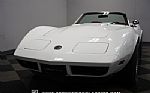 1974 Corvette 454 Convertible Thumbnail 23