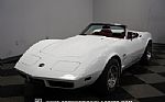 1974 Corvette 454 Convertible Thumbnail 22