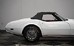 1974 Corvette 454 Convertible Thumbnail 34