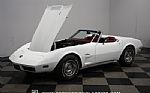 1974 Corvette 454 Convertible Thumbnail 36