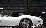 1974 Corvette 454 Convertible Thumbnail 70