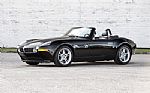 2001 BMW Z8