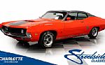 1970 Ford Torino GT 429 Thunder Jet